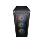 Корпус для ПК Cougar Archon 2 Mesh RGB Black