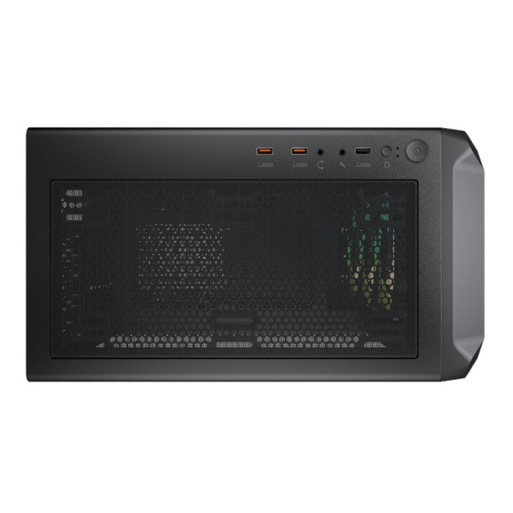 Корпус для ПК Cougar Archon 2 Mesh RGB Black
