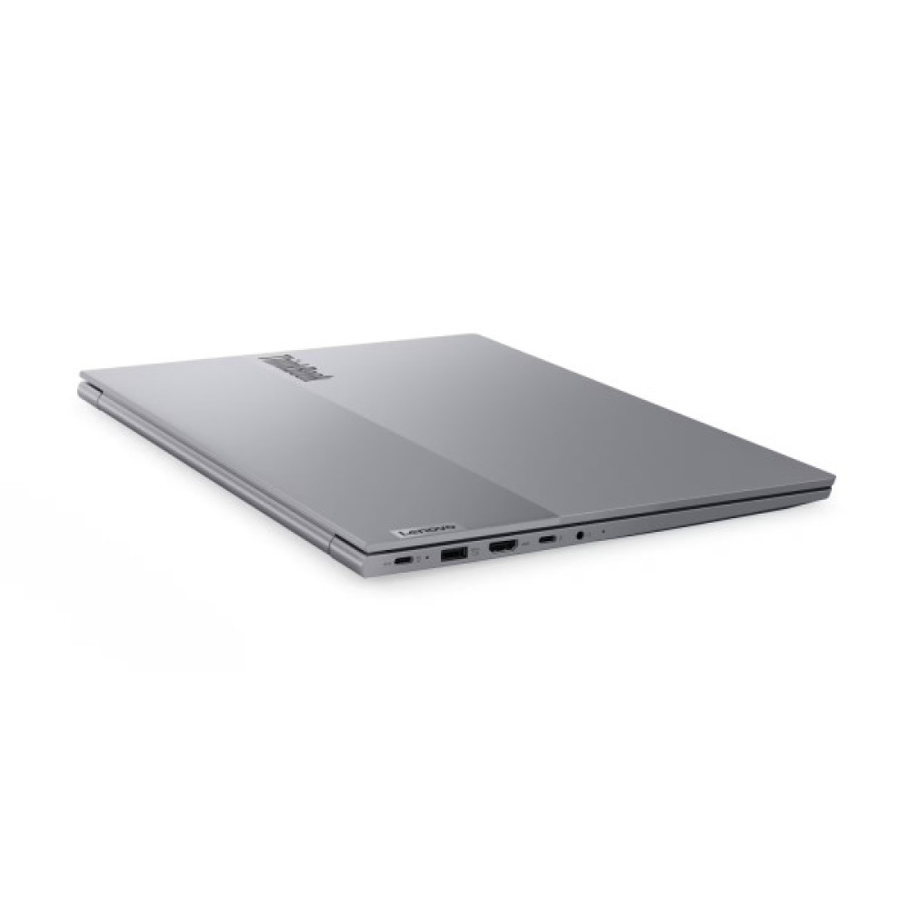 Ноутбук Lenovo ThinkBook 16-G9 16" WUXGA IPS AG, AMD R5-220, 32GB, F512GB, UMA, DOS, сірий