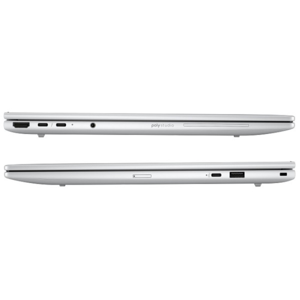 Ноутбук HP EliteBook 8-G1a 16" WUXGA IPS AG, AMD R7-350, 32GB, F1TB UMA, Win11P, сріблястий