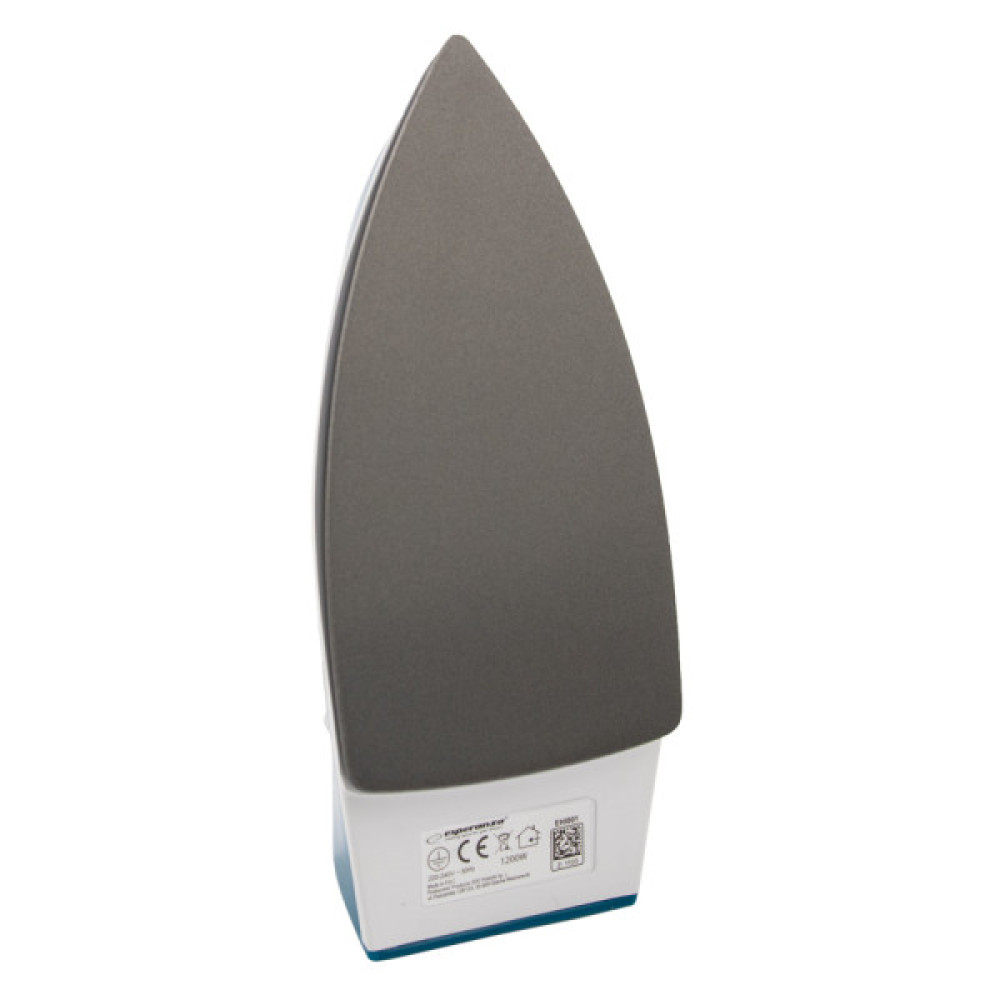 ESPERANZA EHI001 Travel Iron Smoother