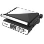 Електрогриль PRIME Technics PGH 182 KX Електрогриль PRIME Technics PGH 182 KX