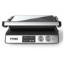 Електрогриль PRIME Technics PGH 182 KX Електрогриль PRIME Technics PGH 182 KX