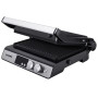 Електрогриль PRIME Technics PGH 182 KX Електрогриль PRIME Technics PGH 182 KX