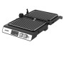 Електрогриль PRIME Technics PGH 182 KX Електрогриль PRIME Technics PGH 182 KX
