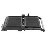 Електрогриль PRIME Technics PGH 182 KX Електрогриль PRIME Technics PGH 182 KX