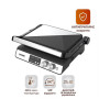 Електрогриль PRIME Technics PGH 182 KX Електрогриль PRIME Technics PGH 182 KX