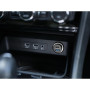 Зарядний пристрій Trust USB-C PD25W + USB QC12W 37W Black (25197_TRUST)