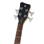 Бас-гітара Warwick RockBass Corvette Basic 4-String - Honey Violin Transparent Satin (1504030500CAALDAWW) Бас-гітара Warwick RockBass Corvette Basic 4-String - Honey Violin Transparent Satin (1504030500CAALDAWW)