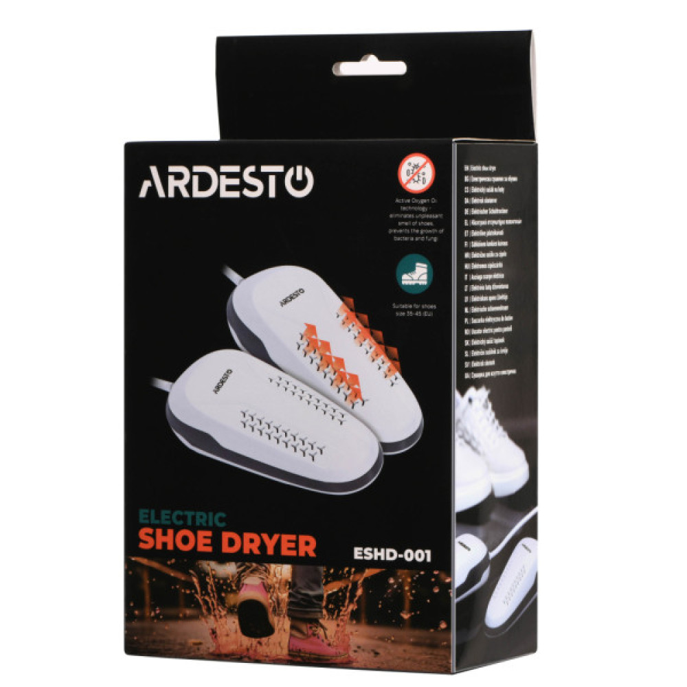 Сушарка для взуття ARDESTO ESHD-001