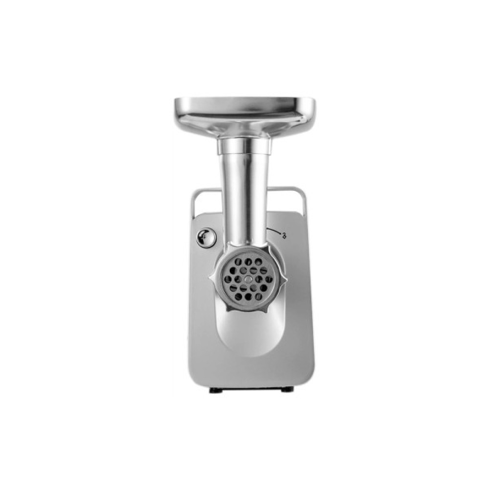 М'ясорубка WINNINGSTAR ST-5539 Silver