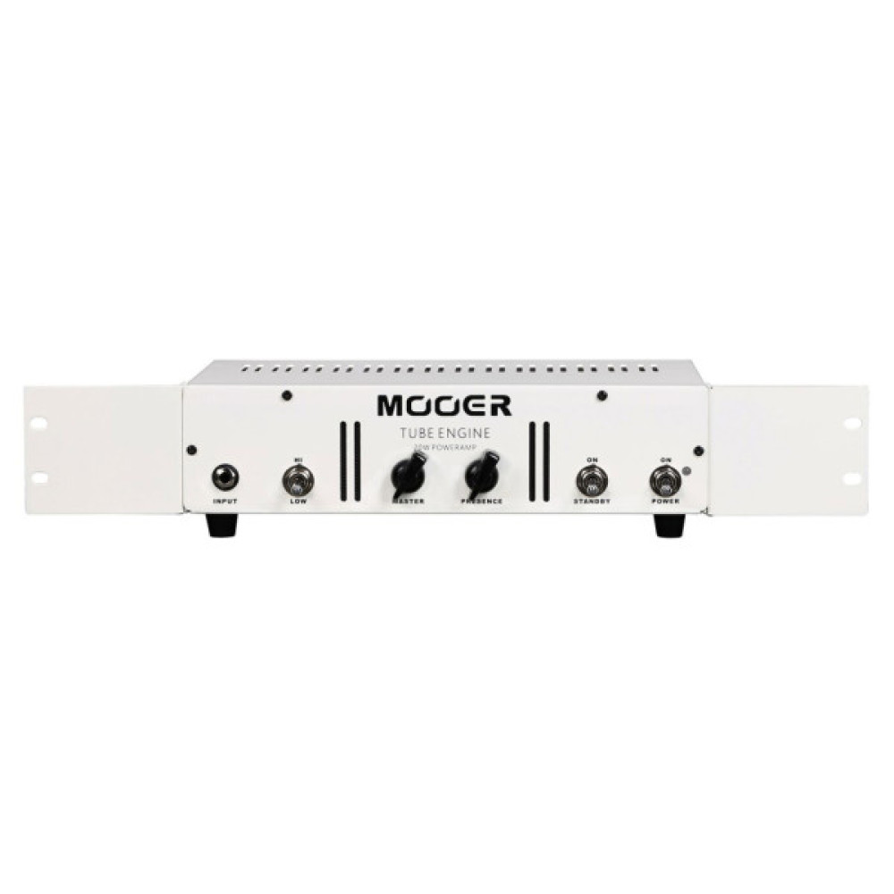 Гітарний підсилювач Mooer Tube Engine 20