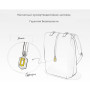 Рюкзак для ноутбука Xiaomi 14" RunMi 90 Outdoor Leisure Shoulder Bag Blue (Ф01950) Рюкзак для ноутбука Xiaomi 14" RunMi 90 Outdoor Leisure Shoulder Bag Blue (Ф01950)
