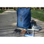Рюкзак для ноутбука Xiaomi 14" RunMi 90 Outdoor Leisure Shoulder Bag Blue (Ф01950) Рюкзак для ноутбука Xiaomi 14" RunMi 90 Outdoor Leisure Shoulder Bag Blue (Ф01950)