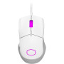 Мишка CoolerMaster MM310 USB White (MM-310-WWOL1) Мишка CoolerMaster MM310 USB White (MM-310-WWOL1)