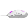 Мишка CoolerMaster MM310 USB White (MM-310-WWOL1) Мишка CoolerMaster MM310 USB White (MM-310-WWOL1)