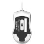 Мишка CoolerMaster MM310 USB White (MM-310-WWOL1) Мишка CoolerMaster MM310 USB White (MM-310-WWOL1)