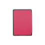 Чохол до електронної книги BeCover Ultra Slim Origami Amazon Kindle Paperwhite 11th Gen. 2021 Hot Pink (711057)