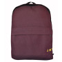 Рюкзак для ноутбука LNT 15.6" LNT-12BKM Red (LNT-12BKM-RD) Рюкзак для ноутбука LNT 15.6" LNT-12BKM Red (LNT-12BKM-RD)