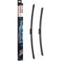 Щітка склоочисника Bosch 3 397 007 430 Щітка склоочисника Bosch 3 397 007 430
