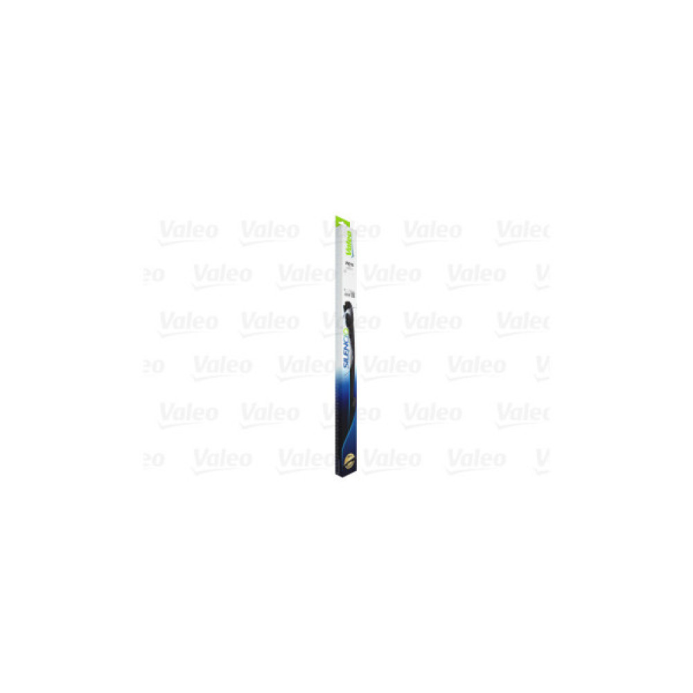 Щітка склоочисника Valeo 574249