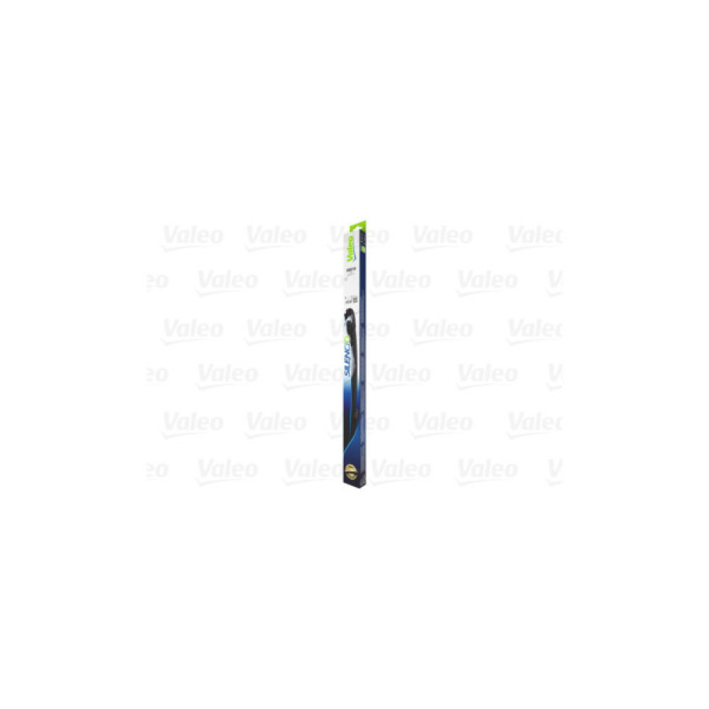 Щітка склоочисника Valeo 574249