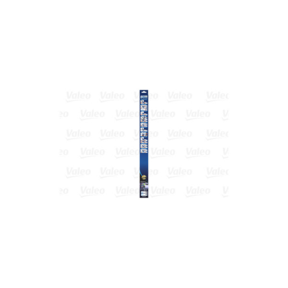 Щітка склоочисника Valeo 574249