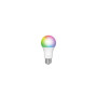 Розумна лампочка Trust E27 806 Lumen, 1800-6500k, RGBCW, white (71281_TRUST)