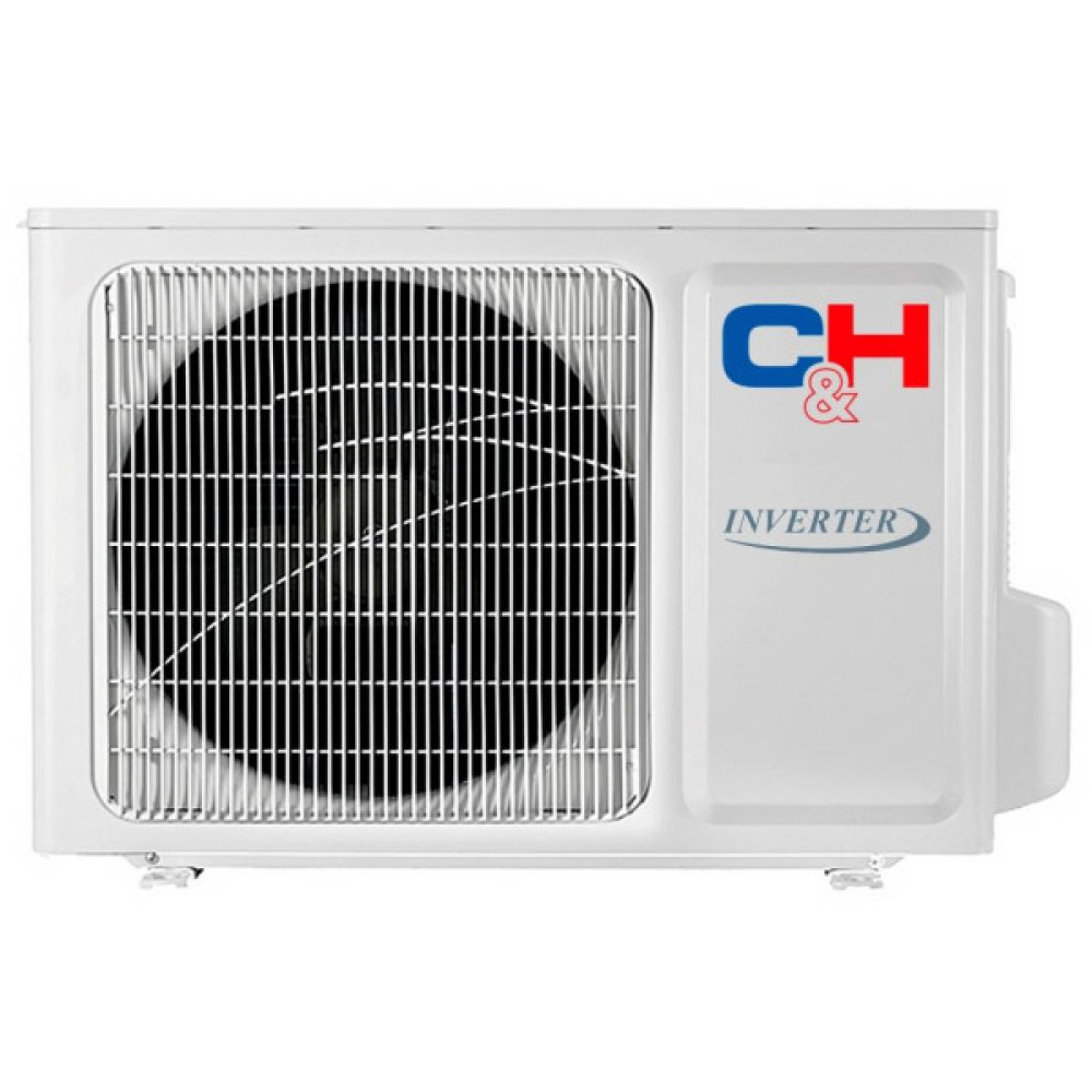 Кондиціонер Cooper&Hunter CH-S24FTXAM2S-WP