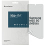 Плівка захисна Armorstandart Matte Samsung M55 5G (M556) (ARM76424) Плівка захисна Armorstandart Matte Samsung M55 5G (M556) (ARM76424)