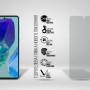 Плівка захисна Armorstandart Matte Samsung M55 5G (M556) (ARM76424) Плівка захисна Armorstandart Matte Samsung M55 5G (M556) (ARM76424)