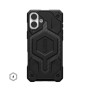 Чохол до мобільного телефона UAG iPhone 16 Plus Monarch Pro Magsafe Carbon Fiber (114455114242) Чохол до мобільного телефона UAG iPhone 16 Plus Monarch Pro Magsafe Carbon Fiber (114455114242)