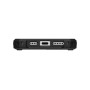 Чохол до мобільного телефона UAG iPhone 16 Plus Monarch Pro Magsafe Carbon Fiber (114455114242) Чохол до мобільного телефона UAG iPhone 16 Plus Monarch Pro Magsafe Carbon Fiber (114455114242)