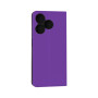 Чохол до мобільного телефона BeCover Exclusive New Style Nubia V60 Purple (712622) Чохол до мобільного телефона BeCover Exclusive New Style Nubia V60 Purple (712622)
