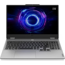 Ноутбук Lenovo LOQ 15IRX10 (83JE00L7RA)