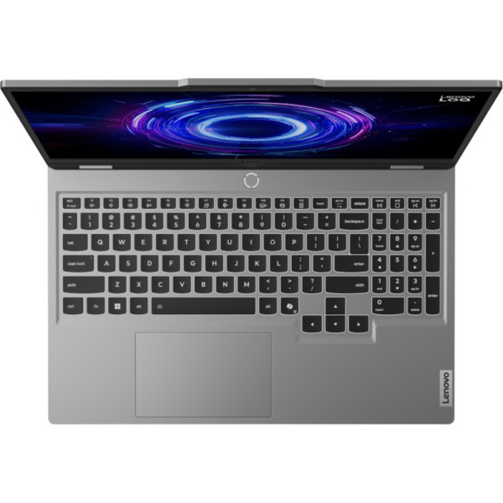 Ноутбук Lenovo LOQ 15IRX10 (83JE00L7RA)