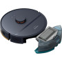 Робот-пилосос Philips Series 2000, h=9.7см, вологе прибирання, конт пил -0.38л, вода -0.3л, автон. робота до 120хв, EPA 11, Wi-Fi, темно-синій Робот-пилосос Philips Series 2000, h=9.7см, вологе прибирання, конт пил -0.38л, вода -0.3л, автон. робота до 120хв, EPA 11, Wi-Fi, темно-синій