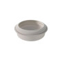 Форма для випікання Silikomart "вічне кохання" d 190 h 55 мм (1500 мл) (ENDLESS LOVE) Форма для випікання Silikomart "вічне кохання" d 190 h 55 мм (1500 мл) (ENDLESS LOVE)