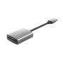Зчитувач флеш-карт Trust Dalyx Fast USB 3.2 Card reader (24135) Зчитувач флеш-карт Trust Dalyx Fast USB 3.2 Card reader (24135)