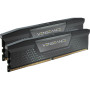 Модуль пам'яті для комп'ютера DDR5 16GB (2x8GB) 5200 MHz Vengeance Corsair (CMK16GX5M2B5200C40) Модуль пам'яті для комп'ютера DDR5 16GB (2x8GB) 5200 MHz Vengeance Corsair (CMK16GX5M2B5200C40)