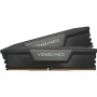 Модуль пам'яті для комп'ютера DDR5 16GB (2x8GB) 5200 MHz Vengeance Corsair (CMK16GX5M2B5200C40) Модуль пам'яті для комп'ютера DDR5 16GB (2x8GB) 5200 MHz Vengeance Corsair (CMK16GX5M2B5200C40)