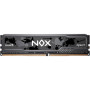 Модуль пам'яті для комп'ютера DDR5 8GB 5200 MHz Nox Apacer (AH5U08G52C52RMBAA-1) Модуль пам'яті для комп'ютера DDR5 8GB 5200 MHz Nox Apacer (AH5U08G52C52RMBAA-1)