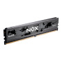 Модуль пам'яті для комп'ютера DDR5 8GB 5200 MHz Nox Apacer (AH5U08G52C52RMBAA-1) Модуль пам'яті для комп'ютера DDR5 8GB 5200 MHz Nox Apacer (AH5U08G52C52RMBAA-1)