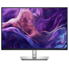 Монітор DELL 24.1" P2425E HDMI, 2xDP, USB-C, RJ-45, IPS, 1920x1200, 16:10, 100Hz, sRGB 99%, Pivot Монітор DELL 24.1" P2425E HDMI, 2xDP, USB-C, RJ-45, IPS, 1920x1200, 16:10, 100Hz, sRGB 99%, Pivot