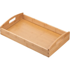 Таця Ardesto Midori, 45х33х7см, бамбук, прямокутна (AR1445BM)