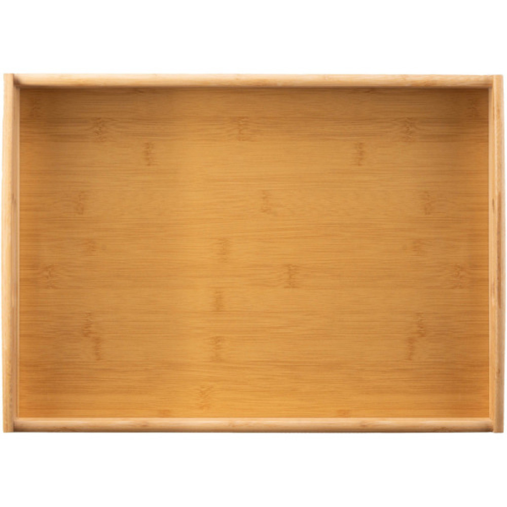 Таця Ardesto Midori, 45х33х7см, бамбук, прямокутна (AR1445BM)