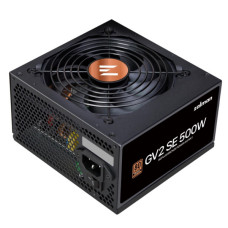 Блок живлення Zalman 500W (ZM500-GV2SE)