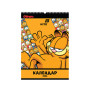 Календар Kite планер настінний Garfield на 2026 рік (GF26-440)
