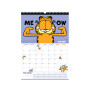 Календар Kite планер настінний Garfield на 2026 рік (GF26-440)