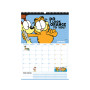 Календар Kite планер настінний Garfield на 2026 рік (GF26-440)